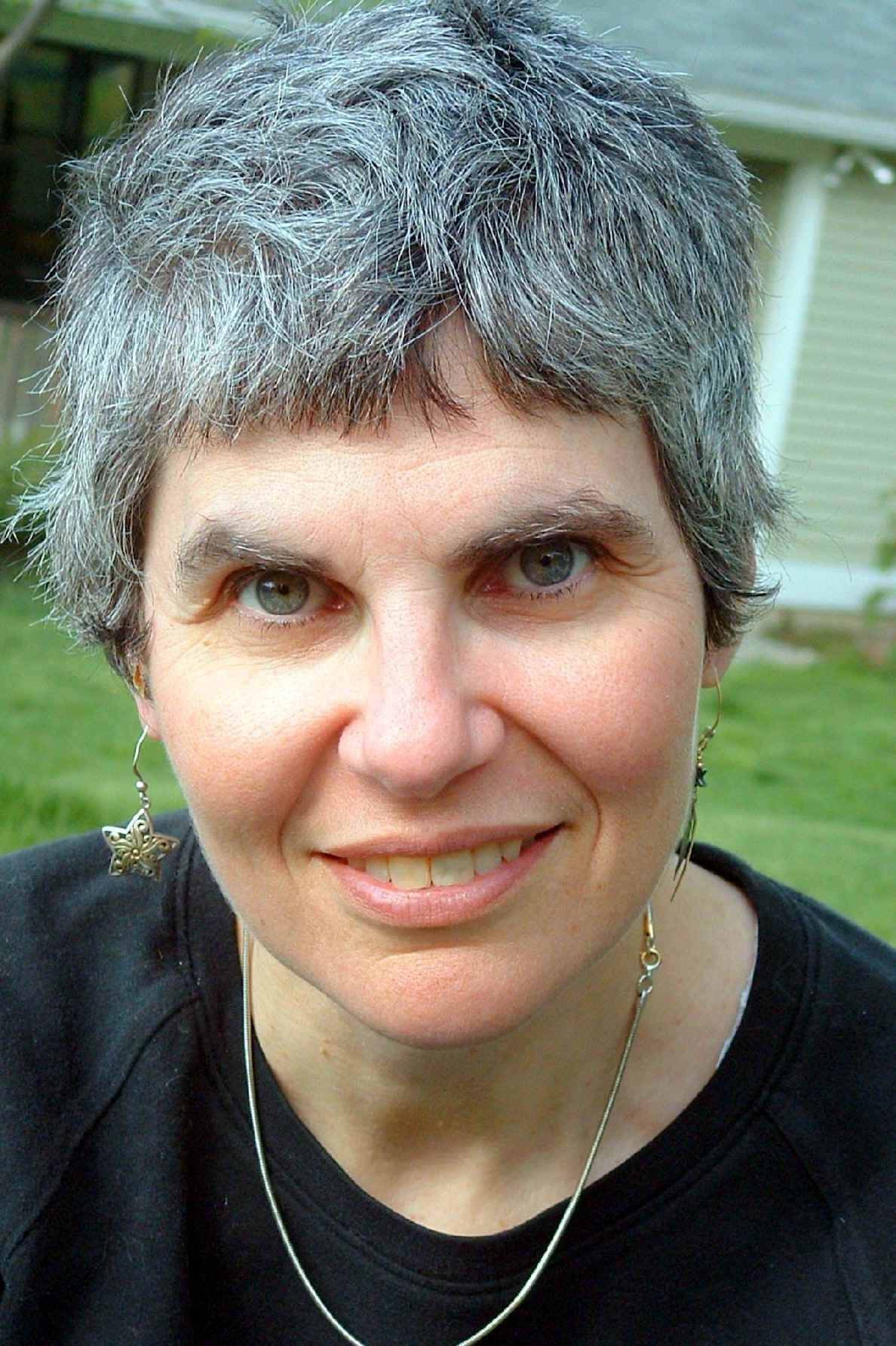 Dana Snyder-Grant